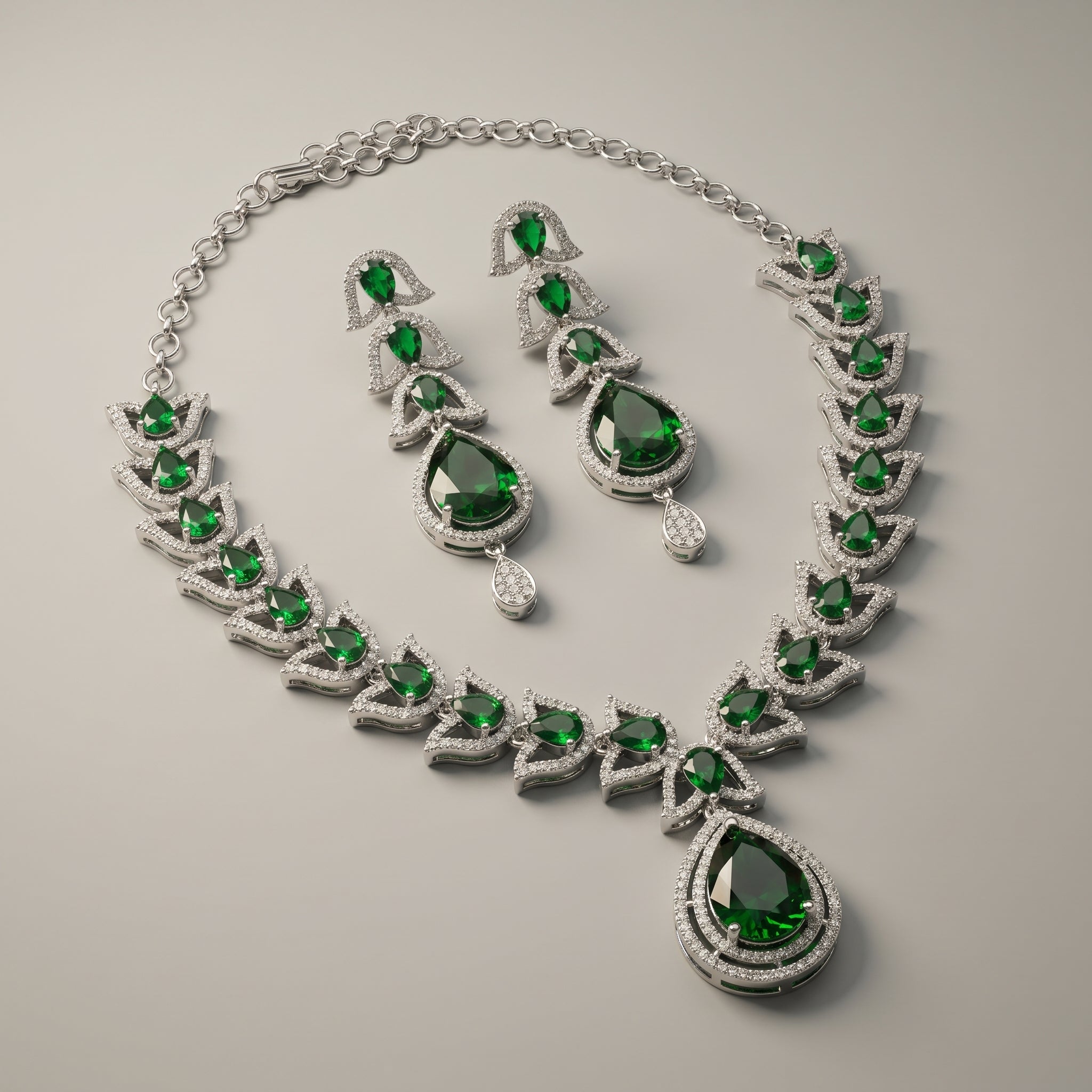 Priya Panna Set