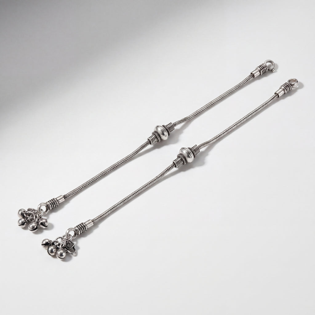 Melody Anklet