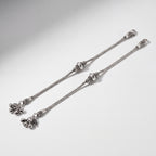 Melody Anklet