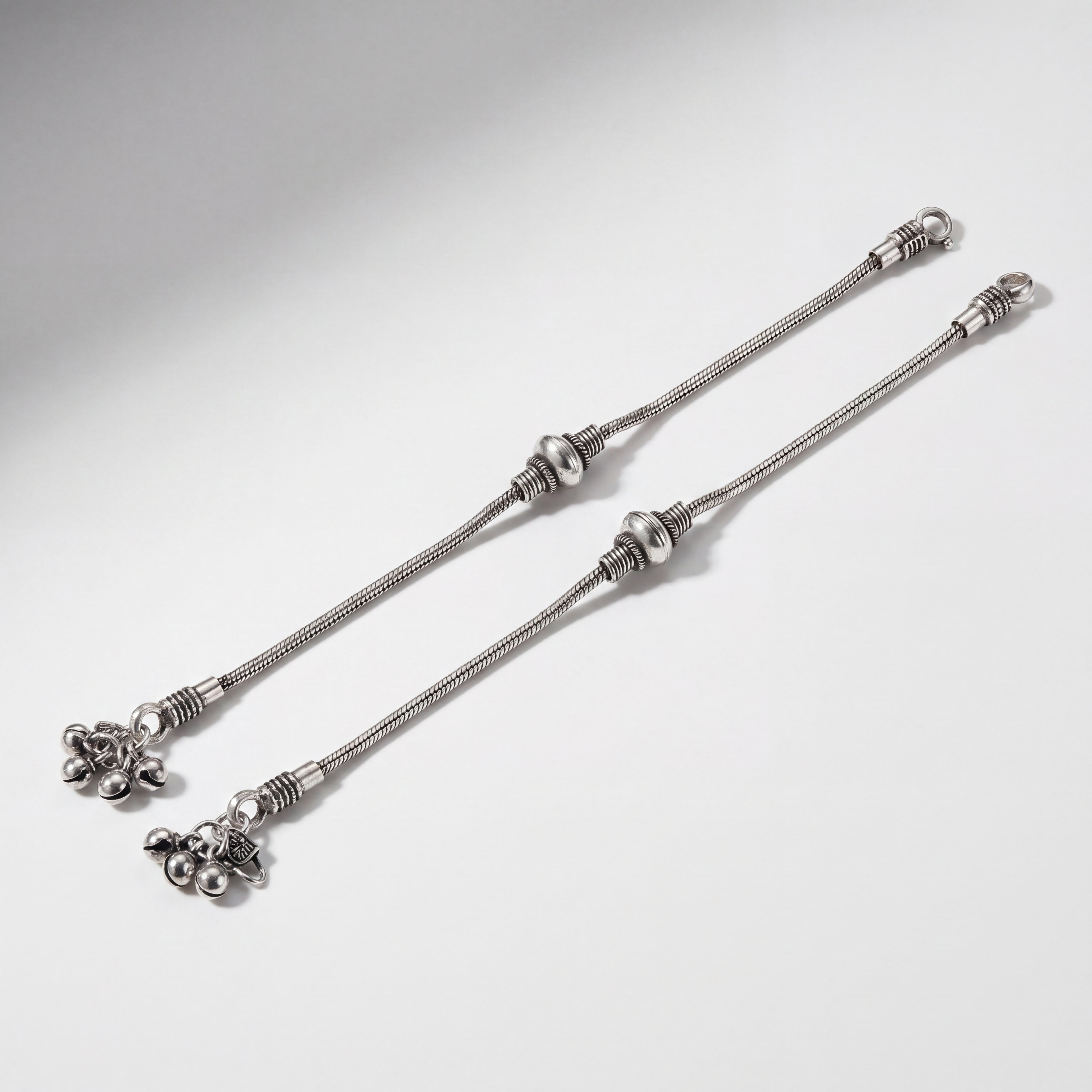 Melody Anklet