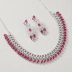 Rani Ruby Set