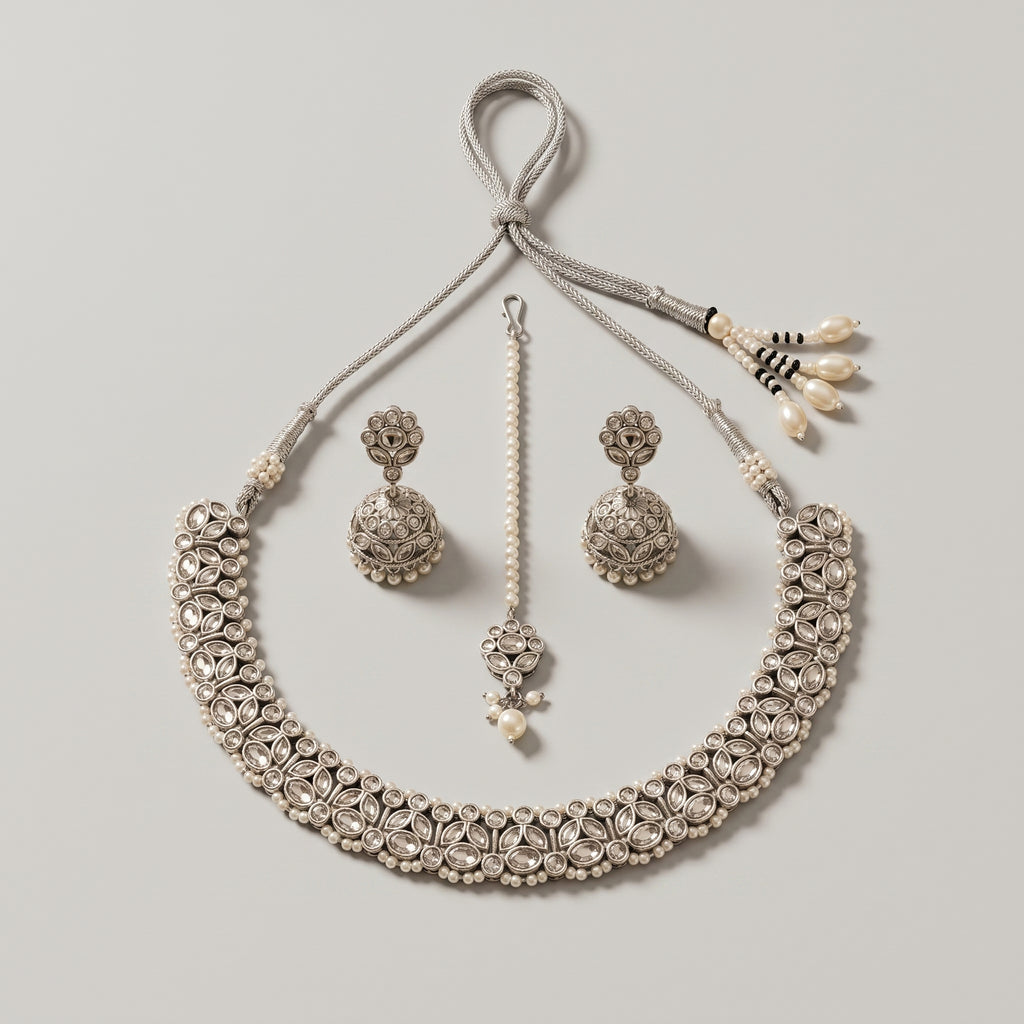 Rani Dazzle Necklace