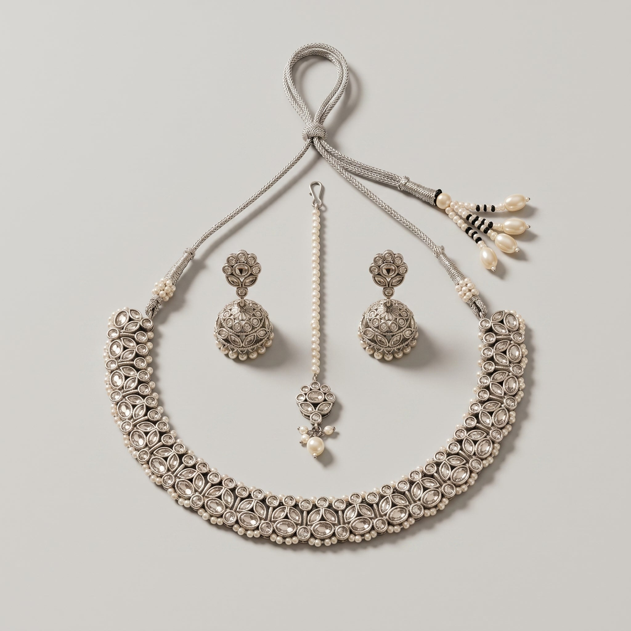 Rani Dazzle Necklace