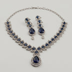 Neelam Leaf Set