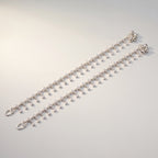 Rani Drop Anklets