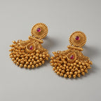 Sia Drop Earrings