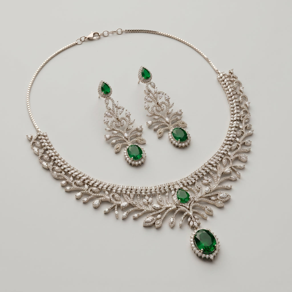 Regal Vine Set