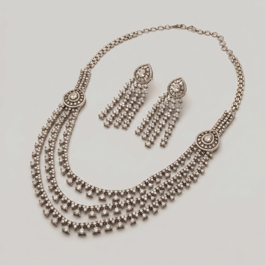 Noor Sparkle Set