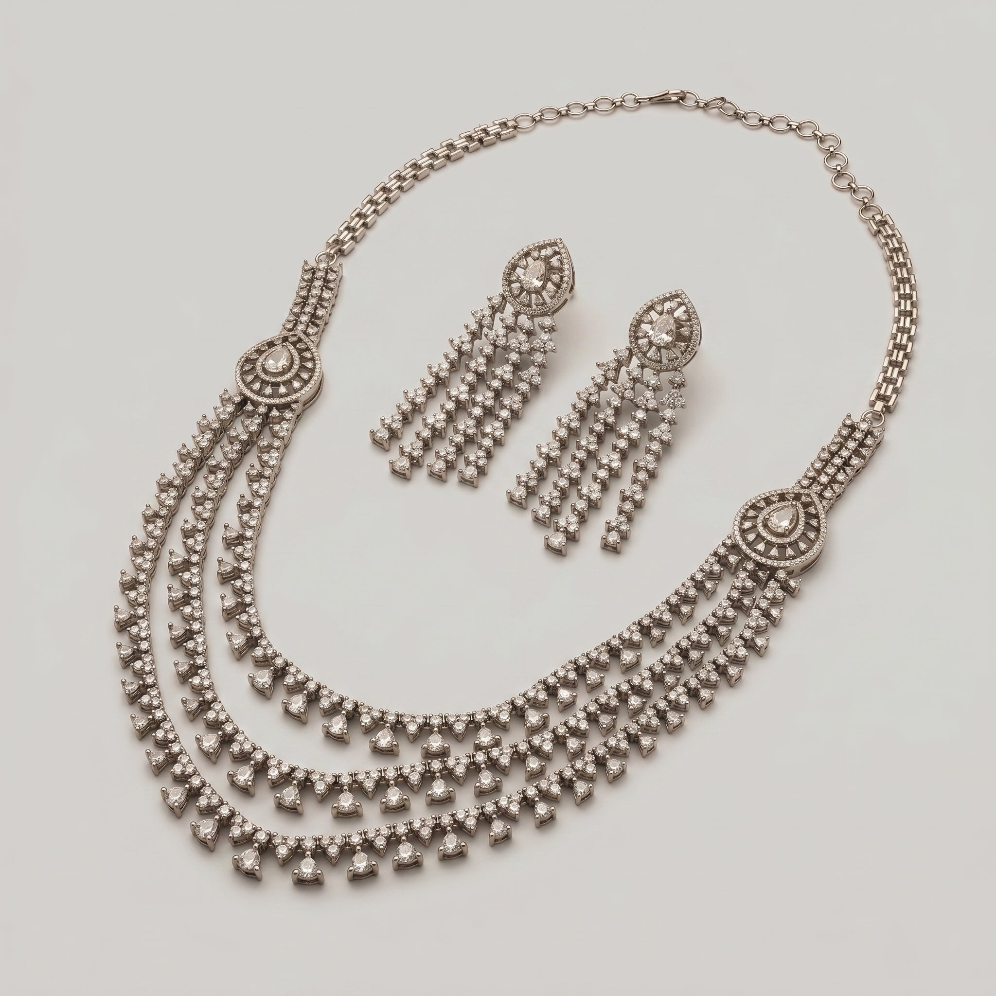 Noor Sparkle Set