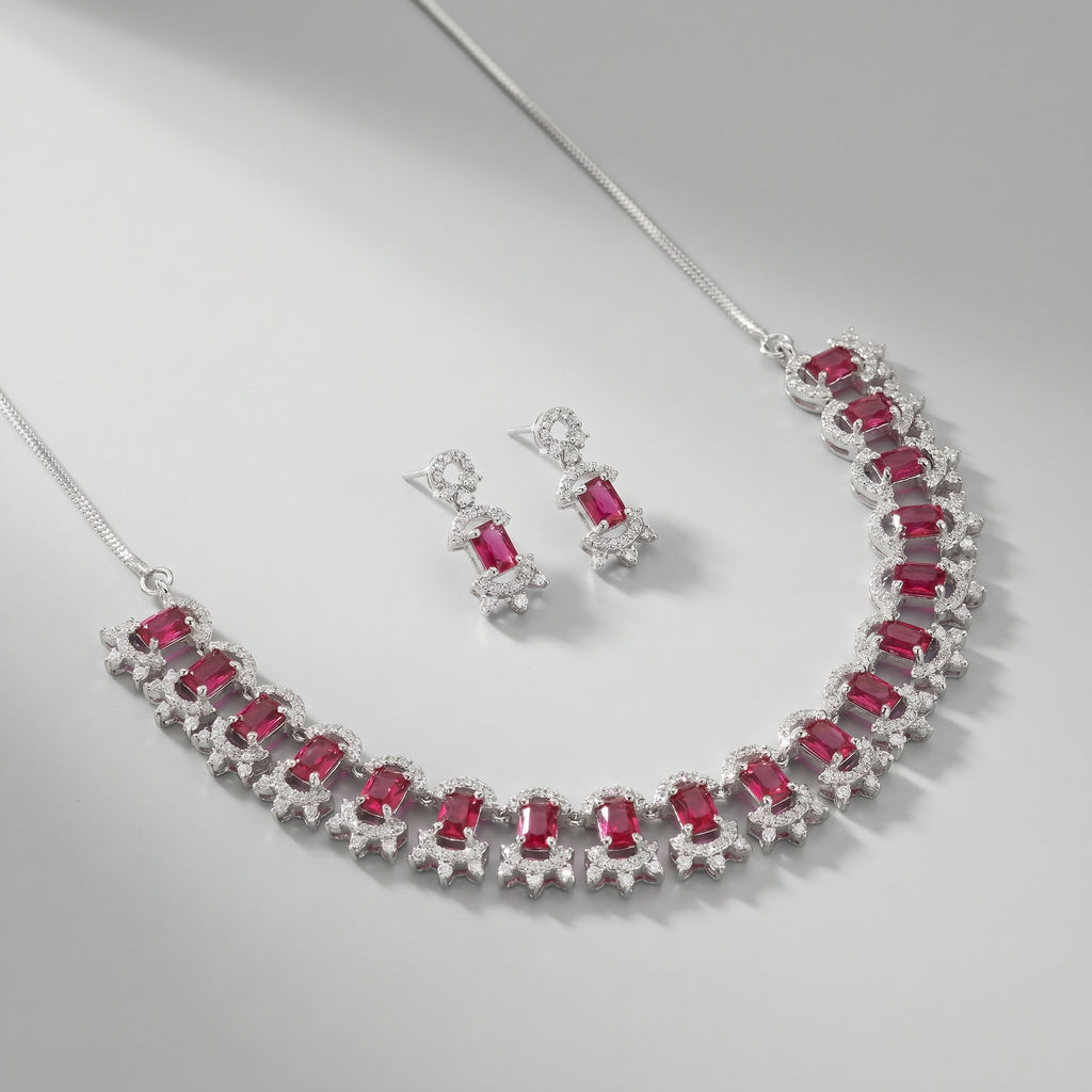 Rani Ruby Set