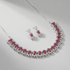 Rani Ruby Set