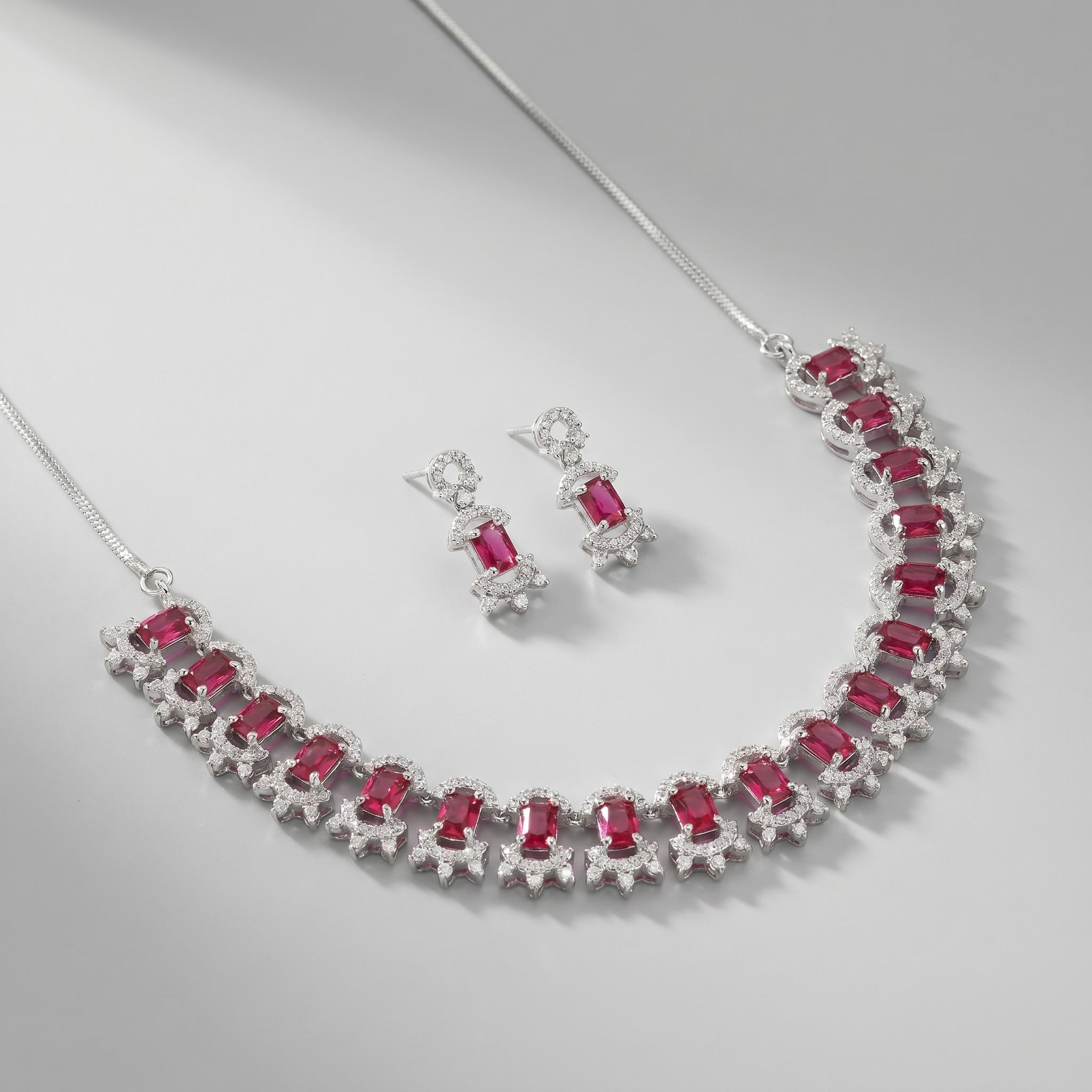 Rani Ruby Set