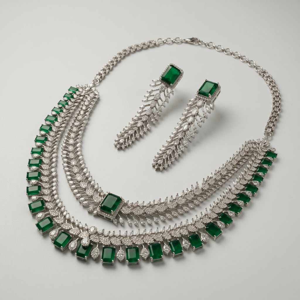 Panna Layered Set