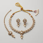Aira Kundan Necklace