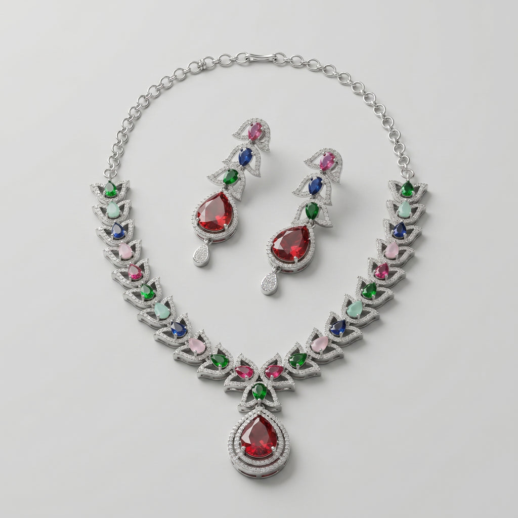 Navrang Set