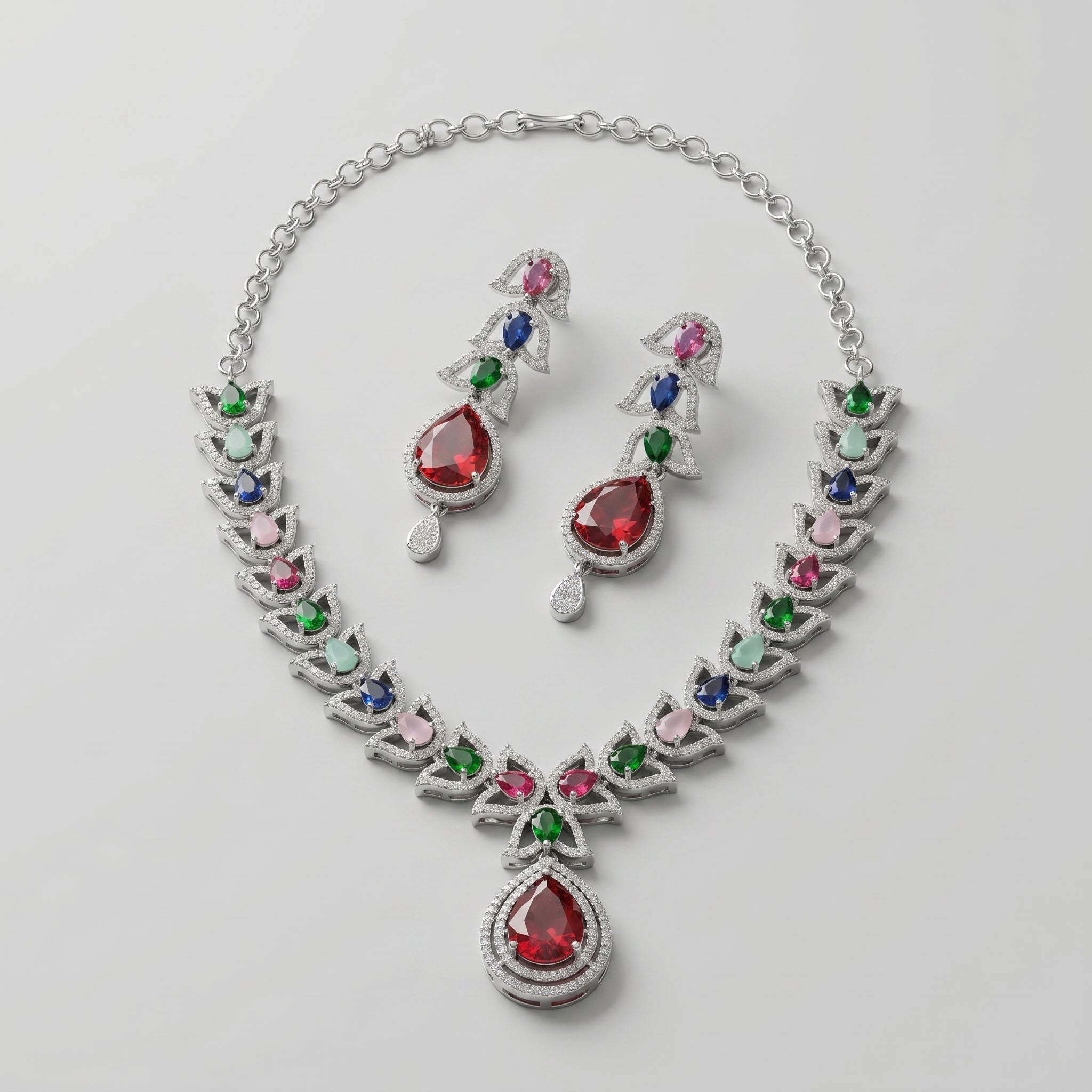 Navrang Set