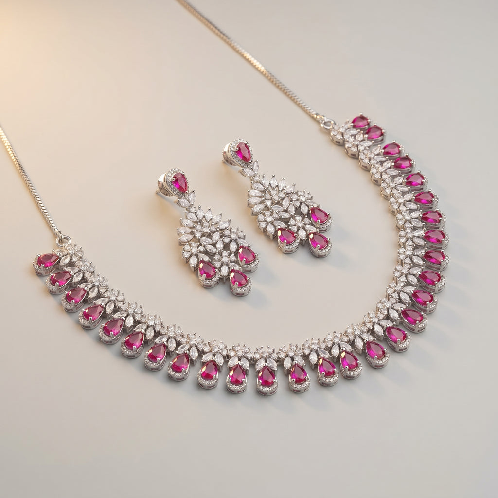 Rani Pink Set