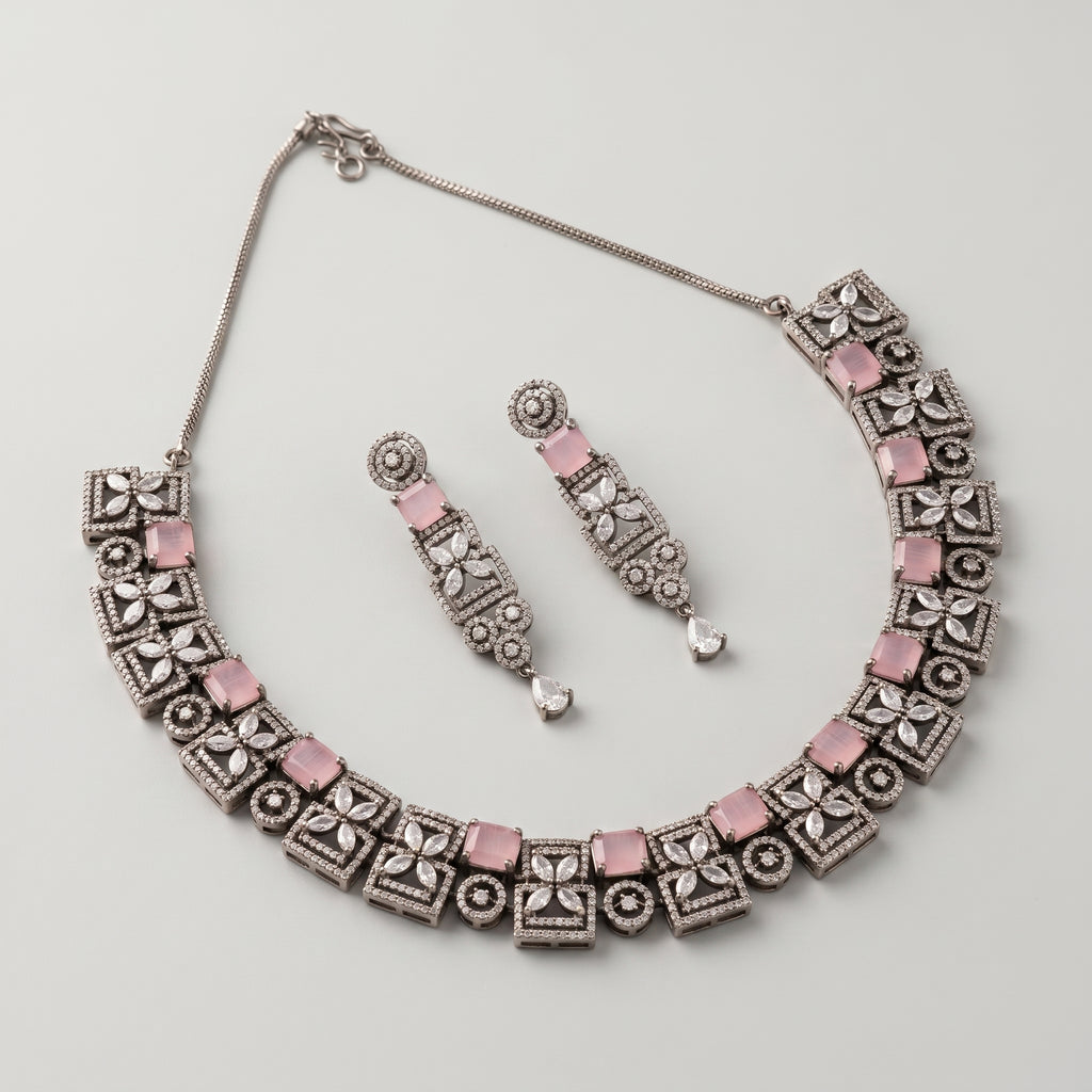Sitara Pink Set