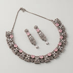 Sitara Pink Set