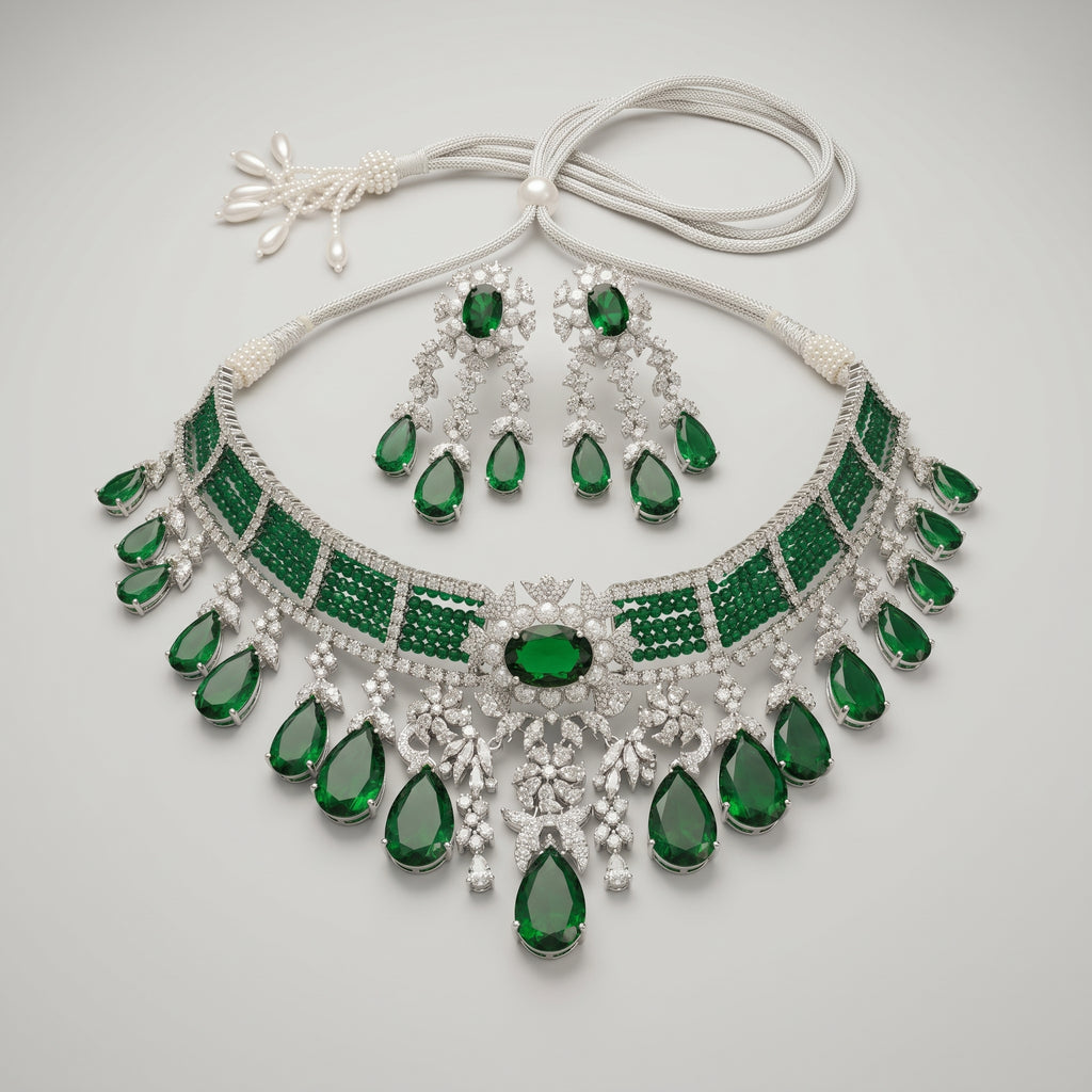 Panna Royale Set