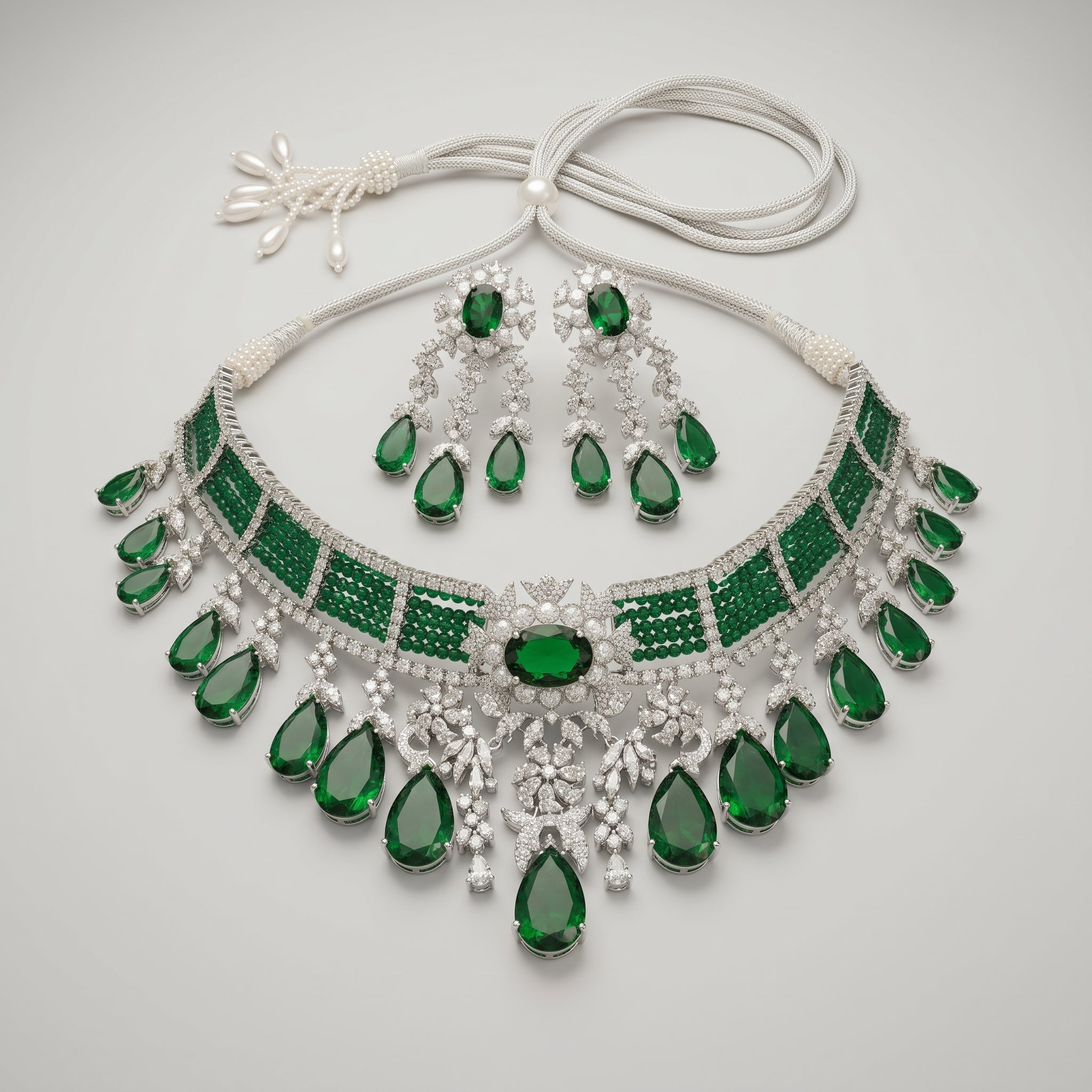 Panna Royale Set