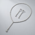 Aira Lariat Set