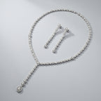 Aira Lariat Set