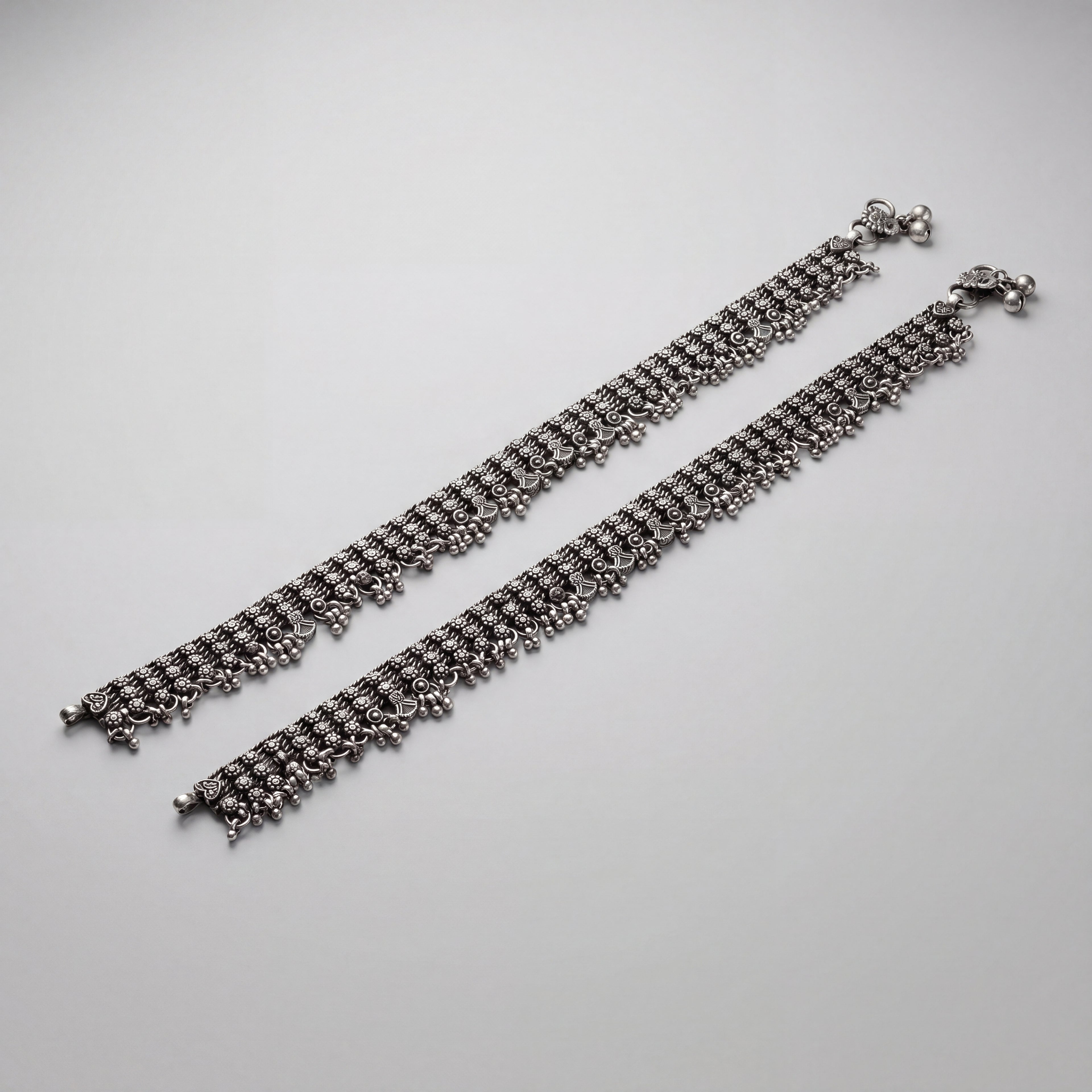 Ghungroo Anklet