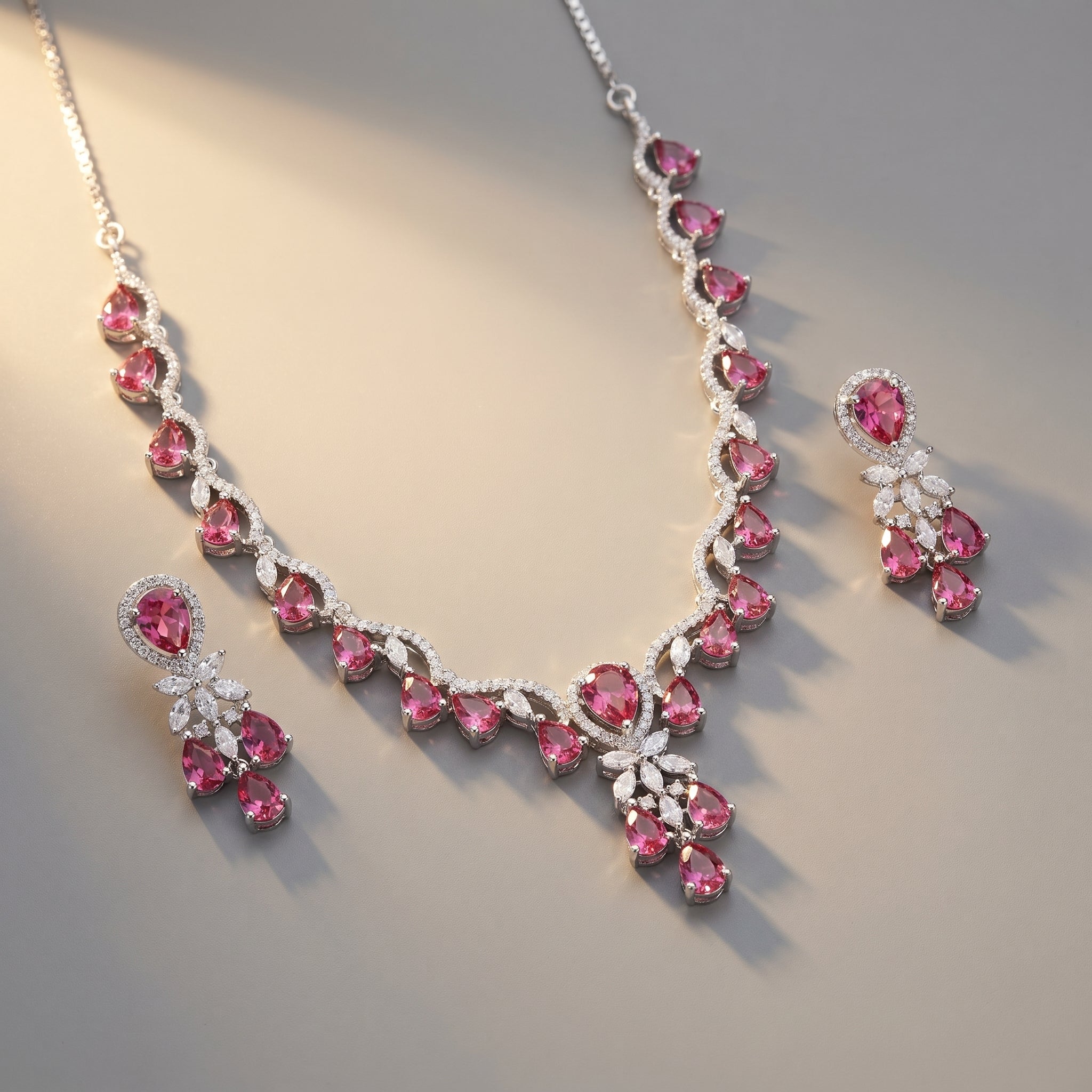 Rani Pink Set