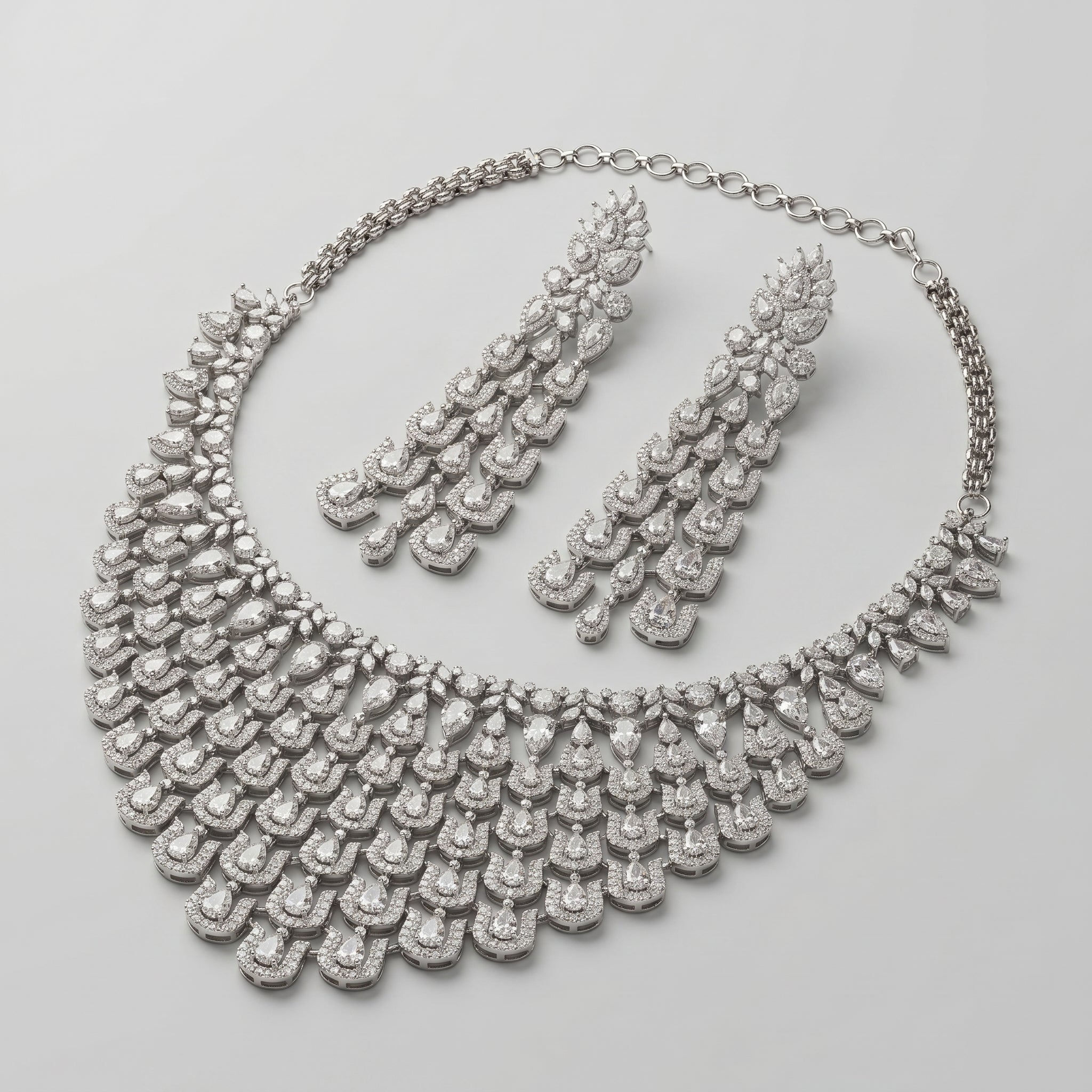 Chamak Set