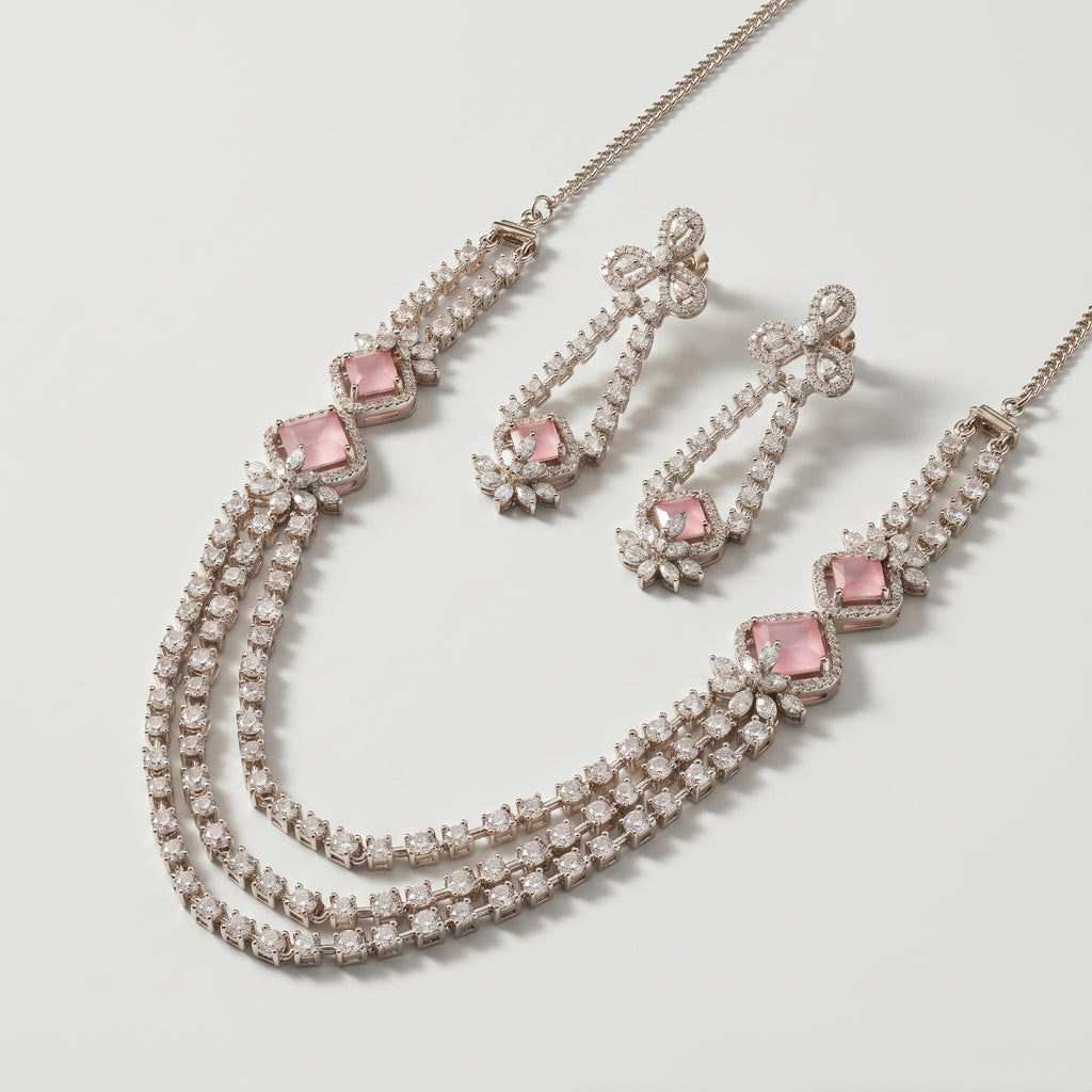 Gulaabi Glow Set