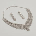 Chandni Cascade Set