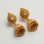 Jhumka Earrings