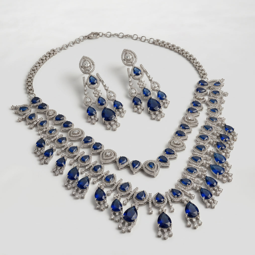 Neelam Royal Set