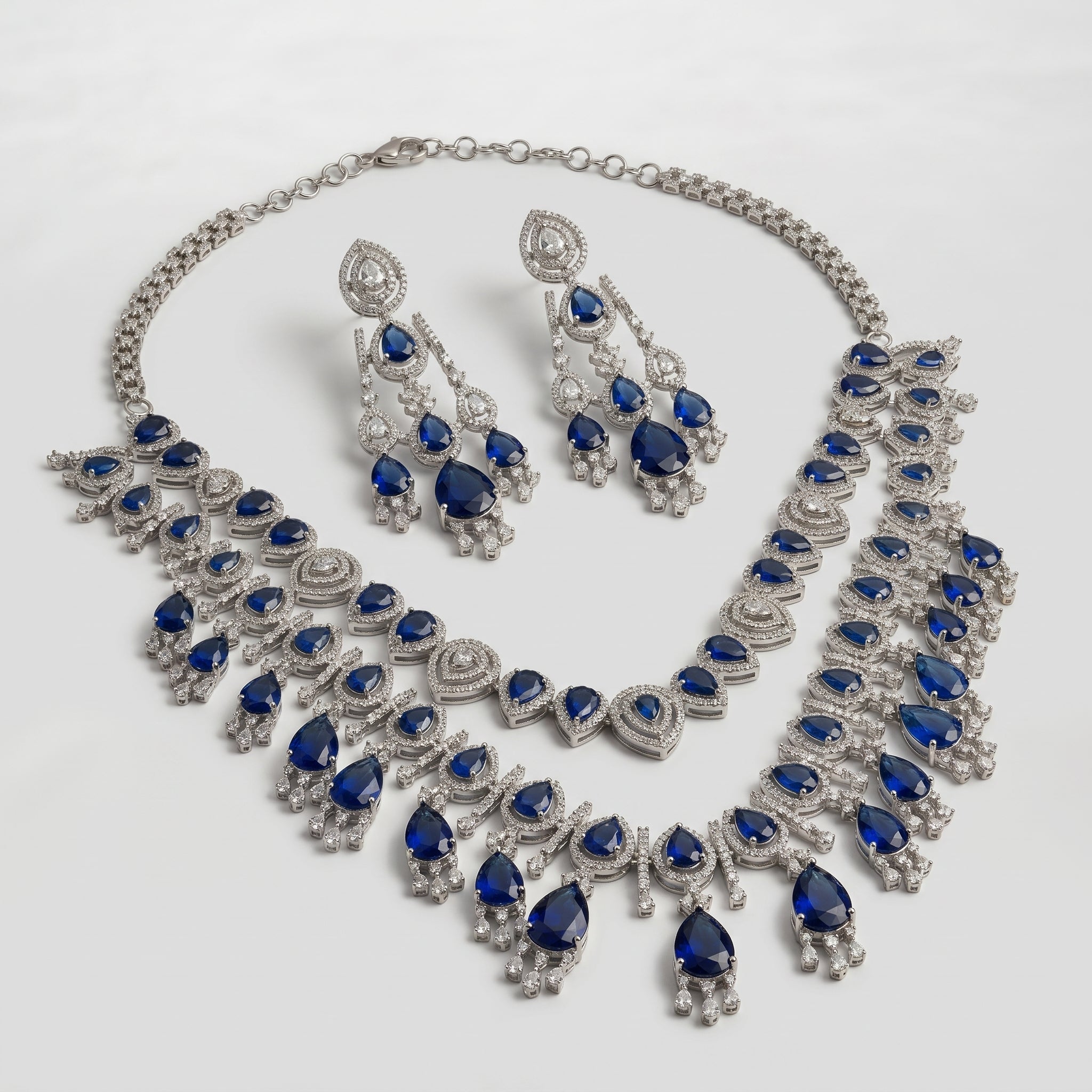 Neelam Royal Set