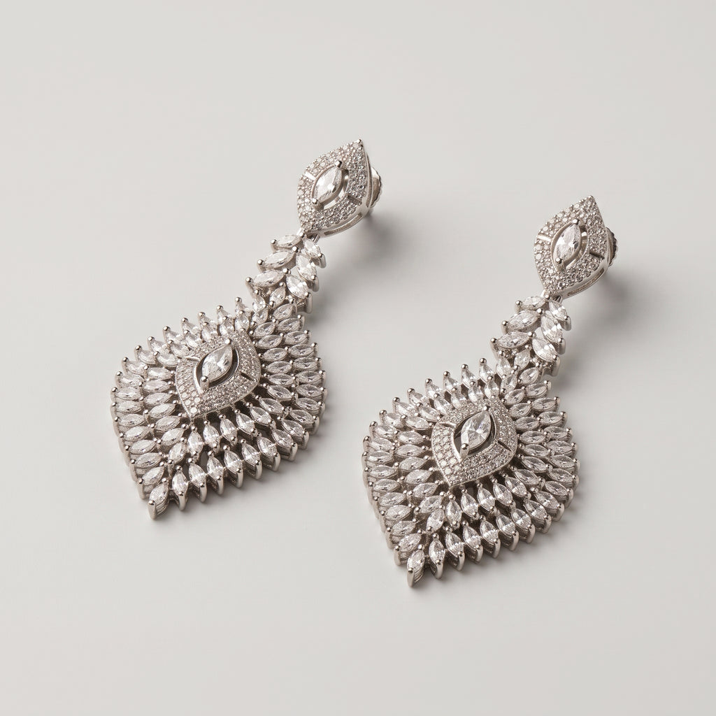 Sitaara Drop Earrings