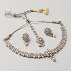 Divya Pearl Necklace