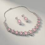Zara Blush Set
