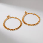 Rani Droplet Anklet