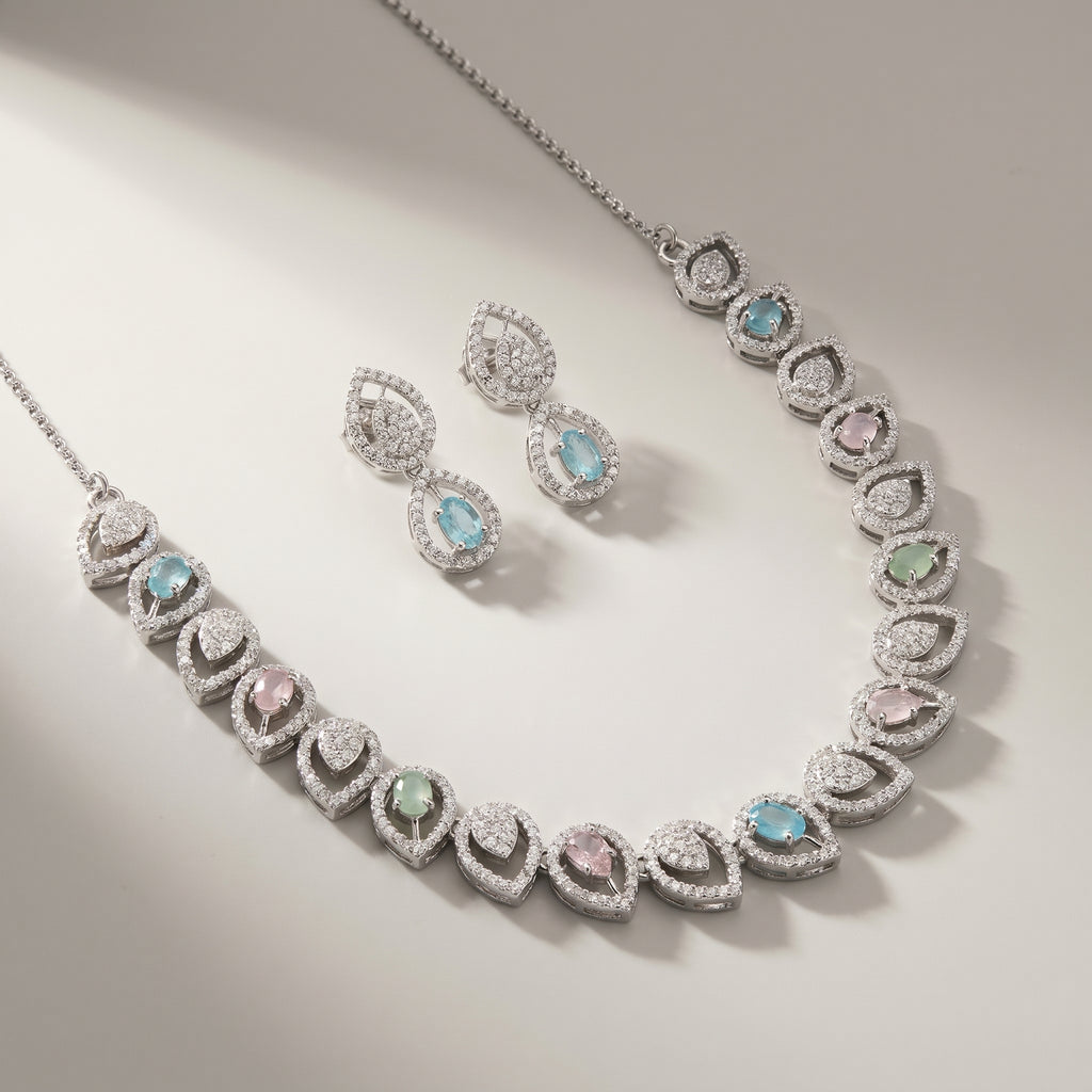Pastel Dewdrop Set
