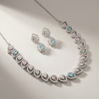 Pastel Dewdrop Set