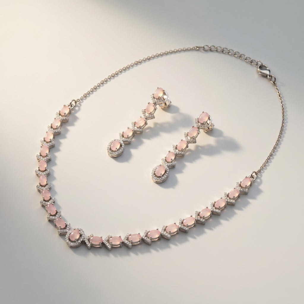 Aira Rose Set
