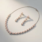 Aira Rose Set