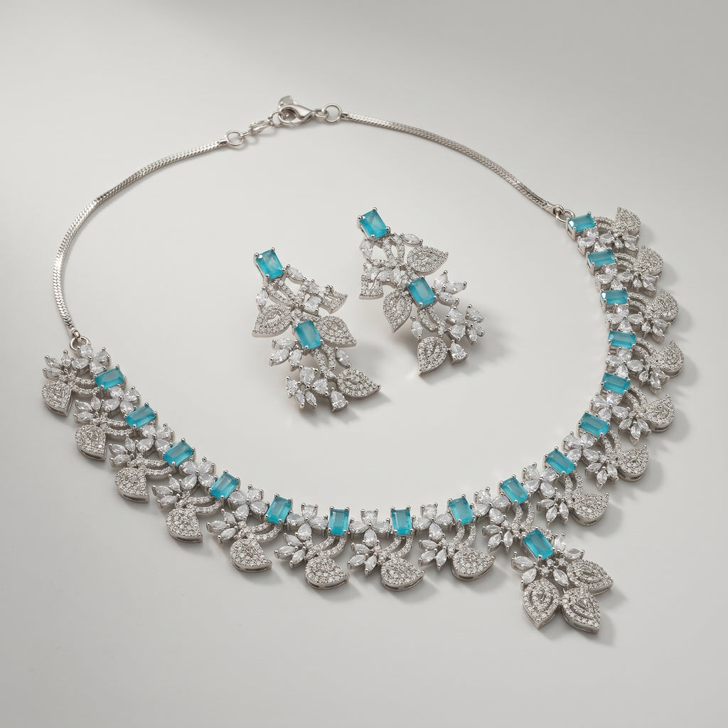Firoza Bloom Set