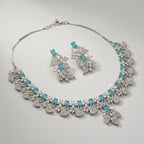 Firoza Bloom Set
