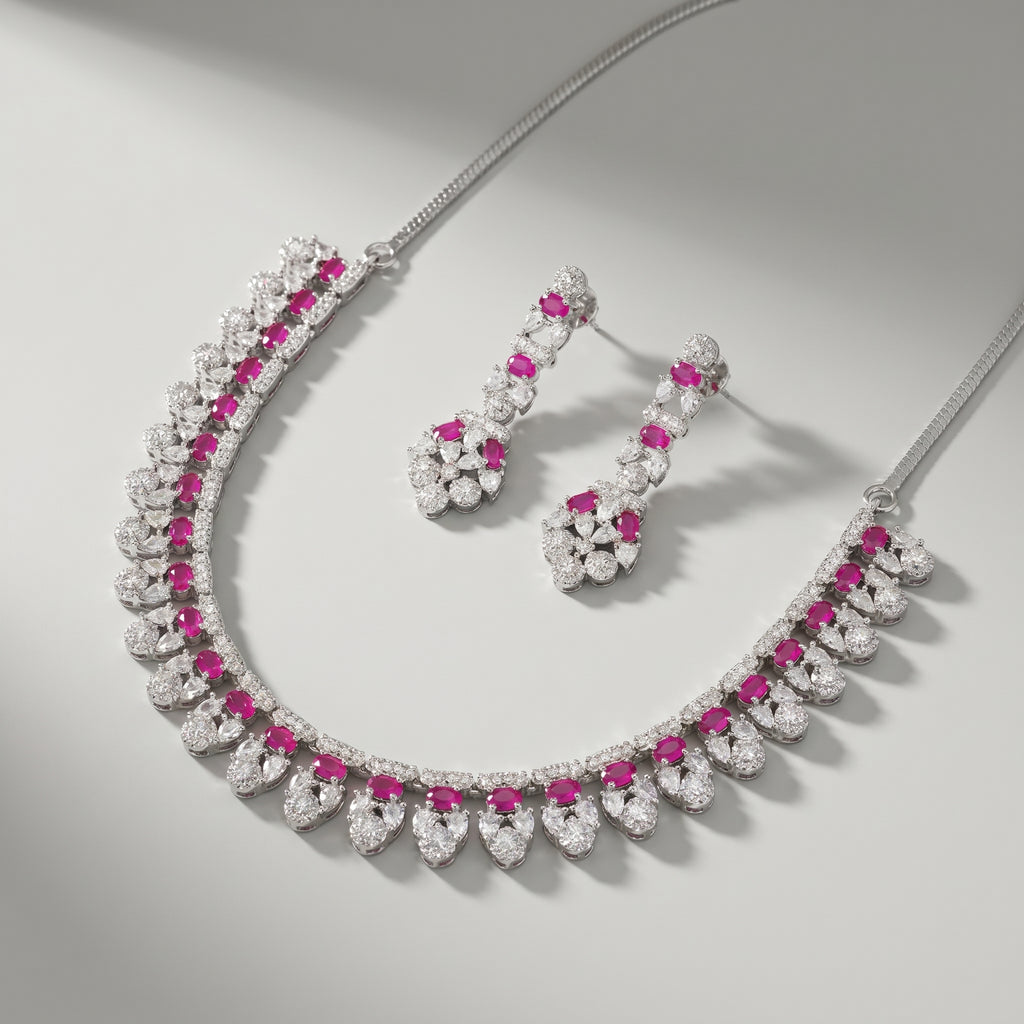 Rani Pink Set