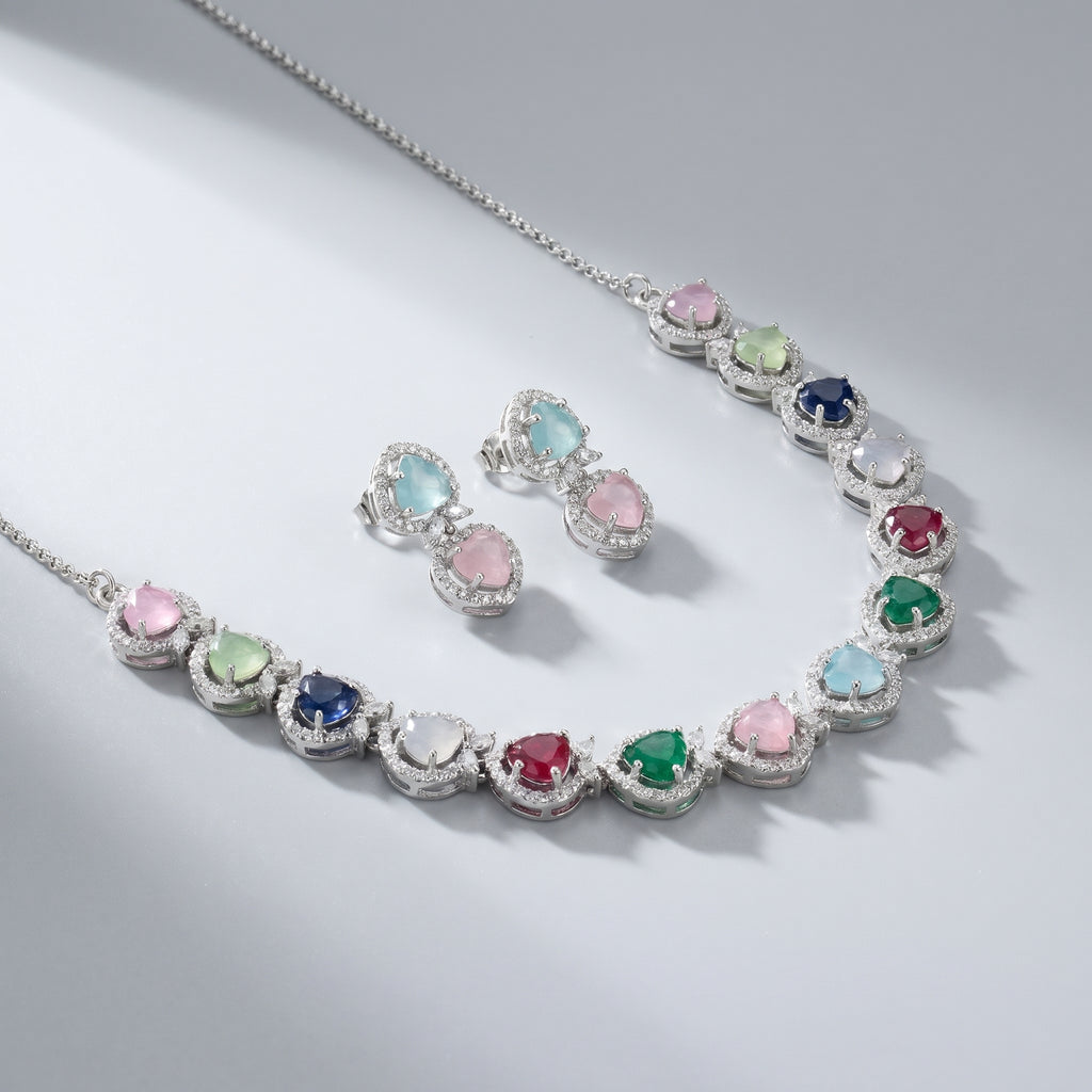 Varna Gem Set