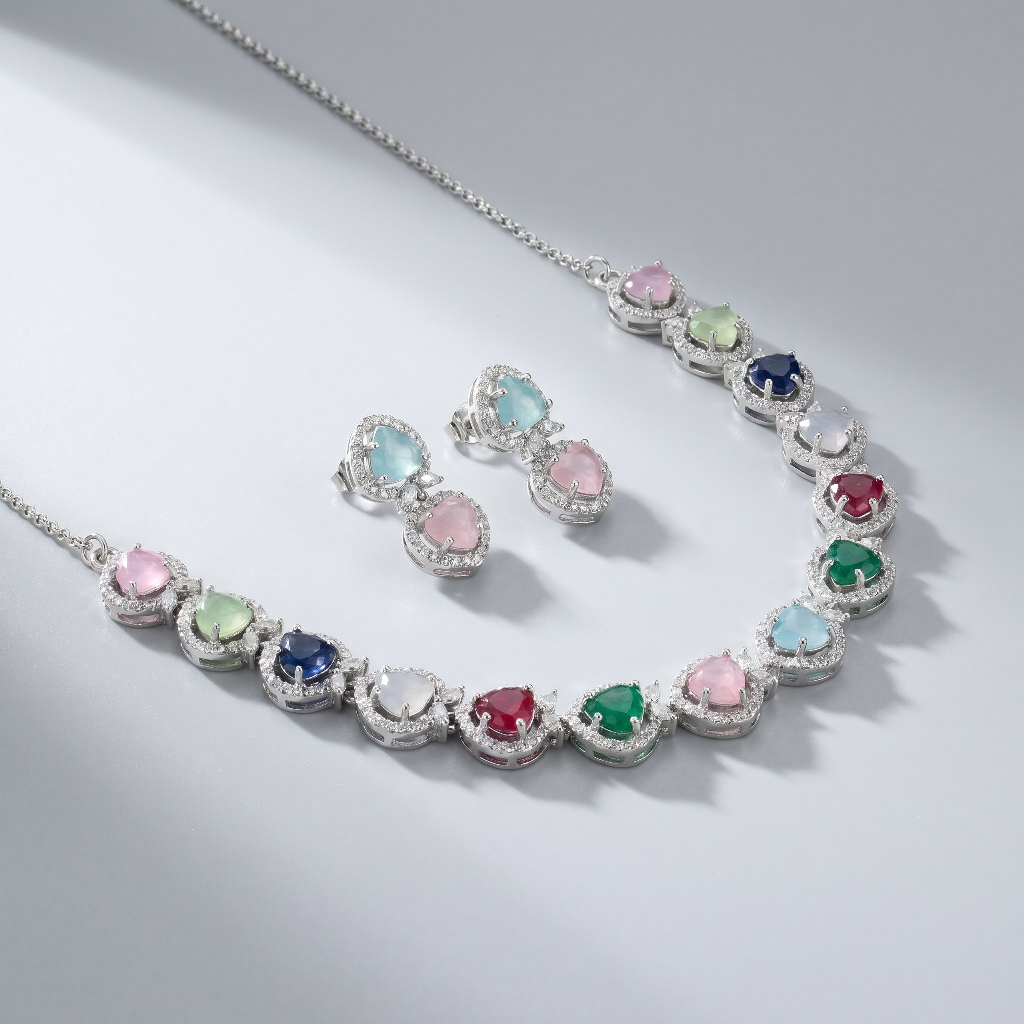 Varna Gem Set