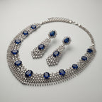 Sapphire Rani Set