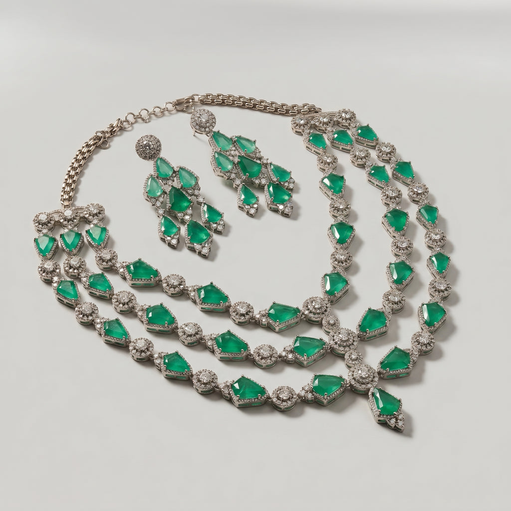 Rani Layered Set